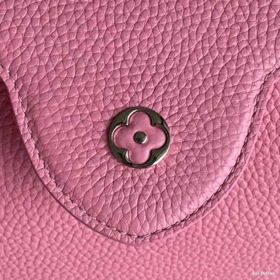 Rep ladies LOUIS CAPUCINES VUITTON BB 0621